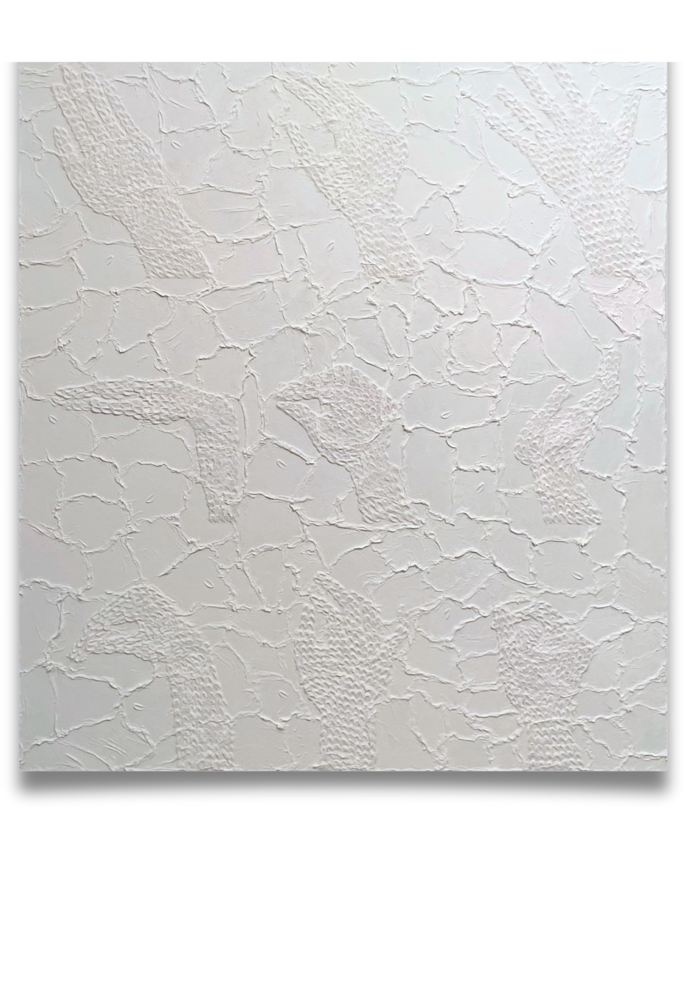 9 Hands of Care, 2024